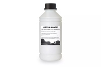 Чернила для плоттеров DTF Waterbase Pigment Ink TP5600BK, Black (Черный), 1л