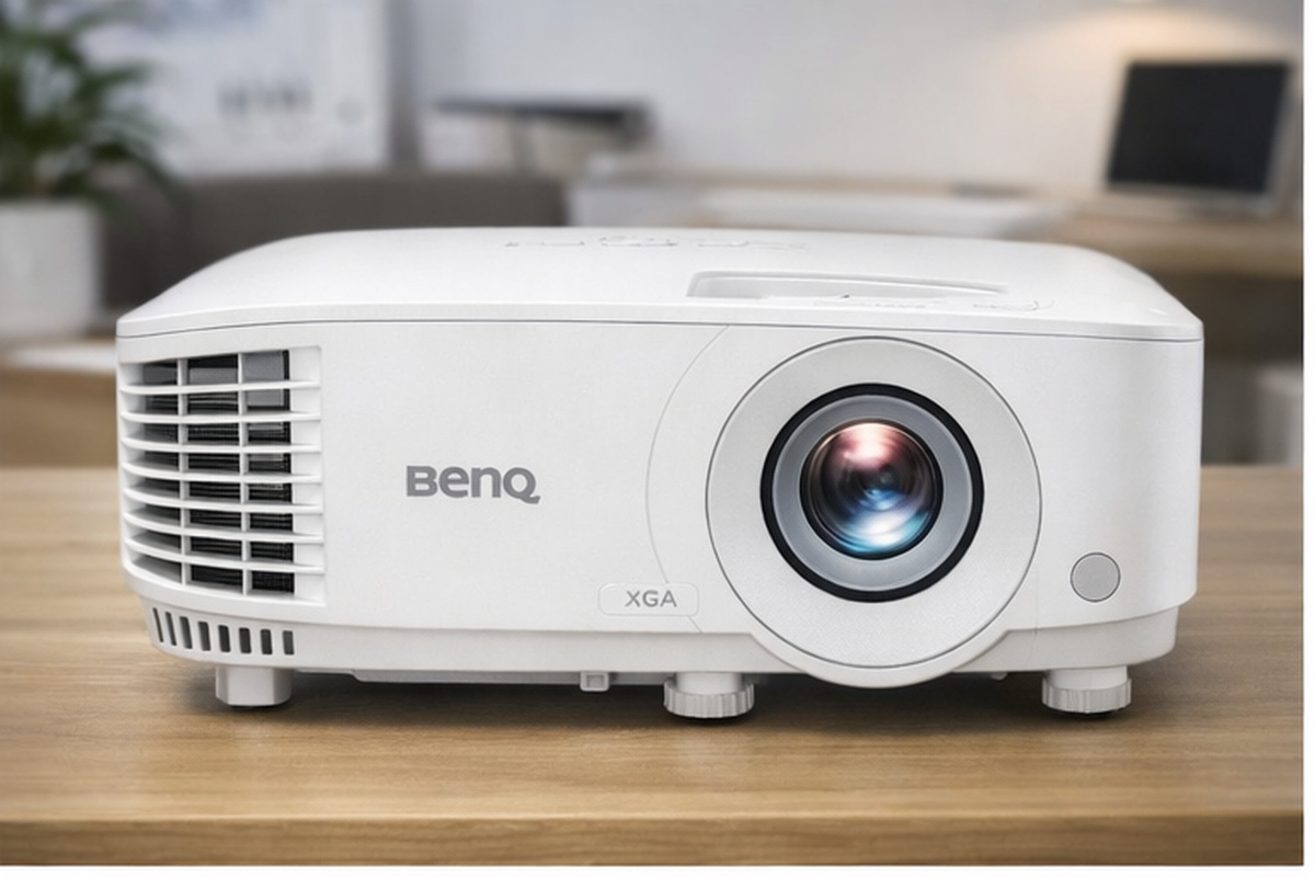 Проектор BenQ MX560