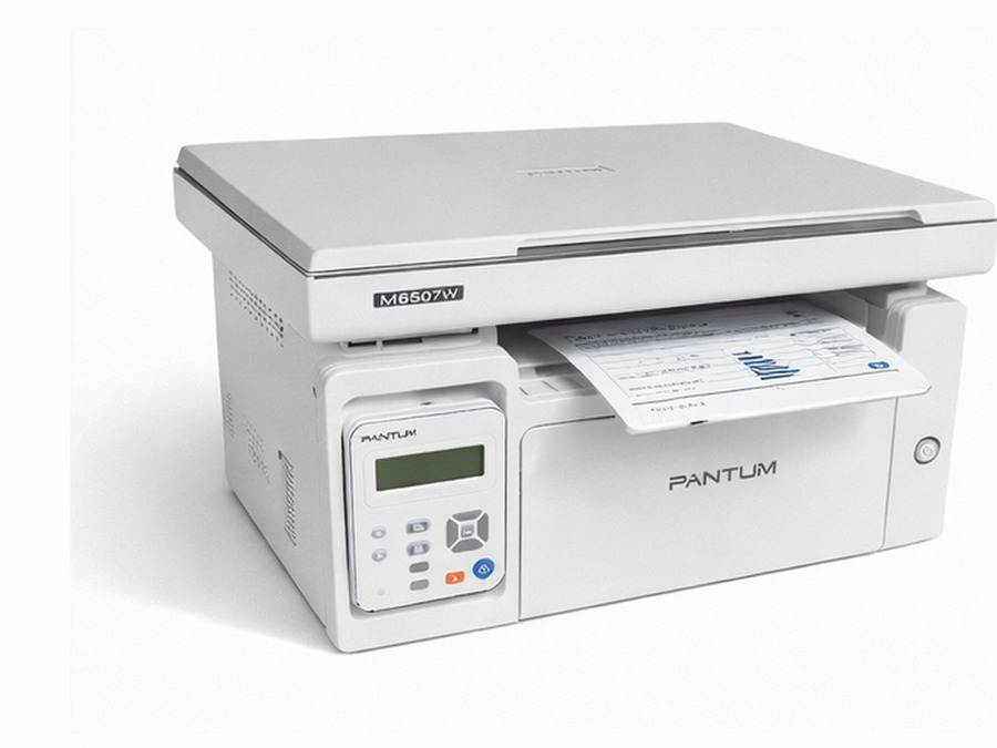 МФУ Pantum M6507W