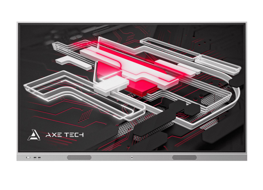 Интерактивная панель Axe Tech Origin Start 65 дюймов