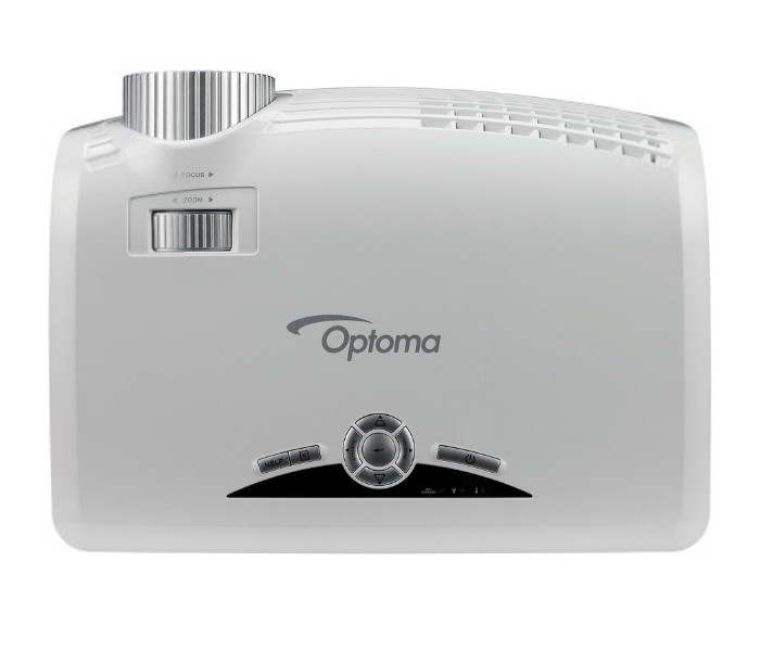 Проектор Optoma HD25-LV