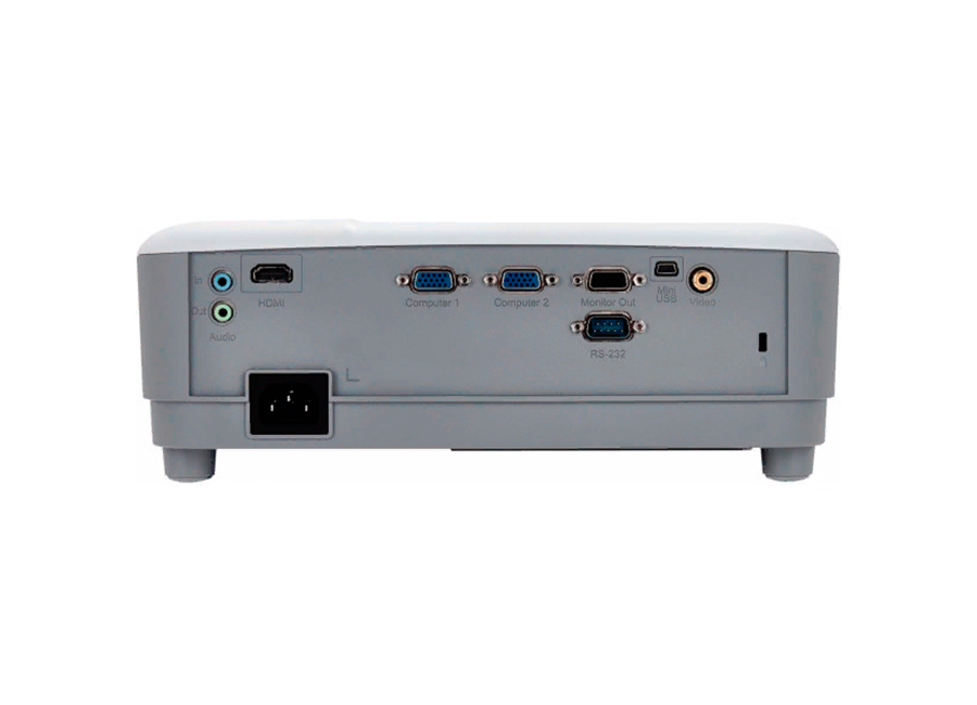 Проектор ViewSonic PA503XE (PA503X)