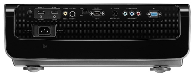 Проектор BenQ W7500