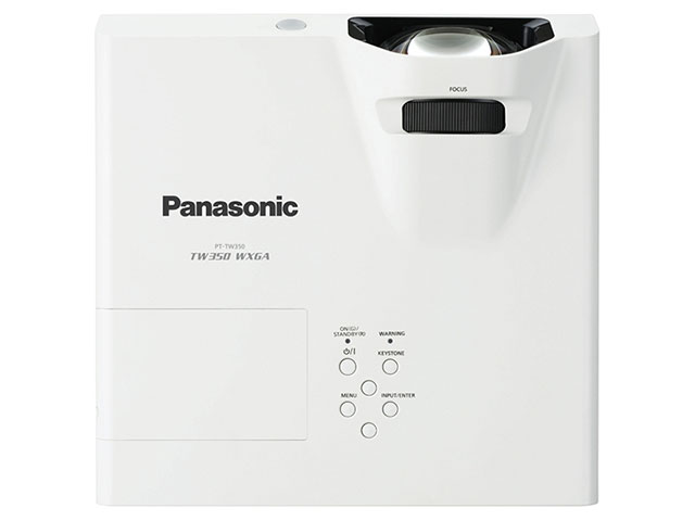 Проектор Panasonic PT-TW350