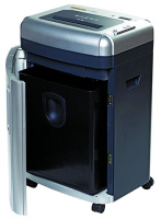 Шредер (уничтожитель) Office Kit S230 (2x15 мм)