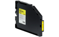 Картридж для плоттеров Roland TPG-YE Yellow, 100 мл