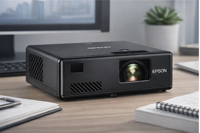 Проектор Epson EF-11 (V11HA23040)