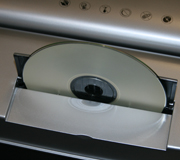 Шредер (уничтожитель) Geha X7 CD (4x40 мм)