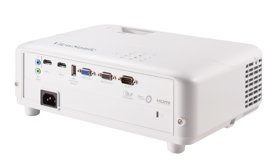 Проектор ViewSonic PX703HD