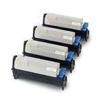Фотобарабан OKI EP-CART-Y-C5650/5750 (43870005)