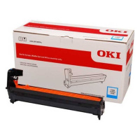 Фотобарабан OKI EP-CART-C-C712 (46507415)