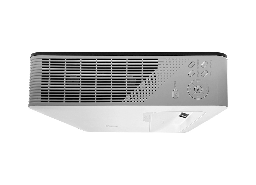 Лазерный проектор Nextouch UST40