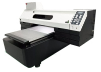 Принтер UV DTF планшетный Oric OR-6090A, 900x600 мм, 2xEpson i1600-U1, RIP