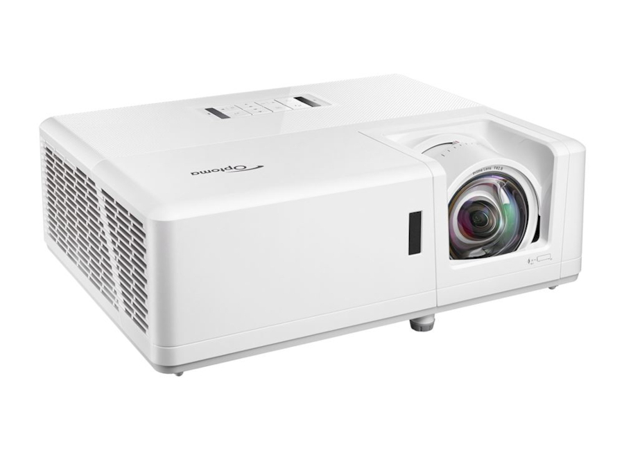 Проектор Optoma HZ40STx