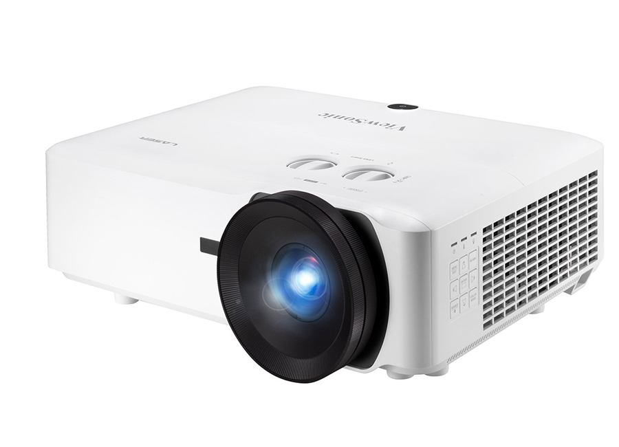 Проектор ViewSonic LS860WU