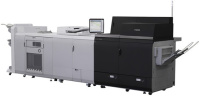 Цифровая печатная машина Canon imagePRESS C10000VP