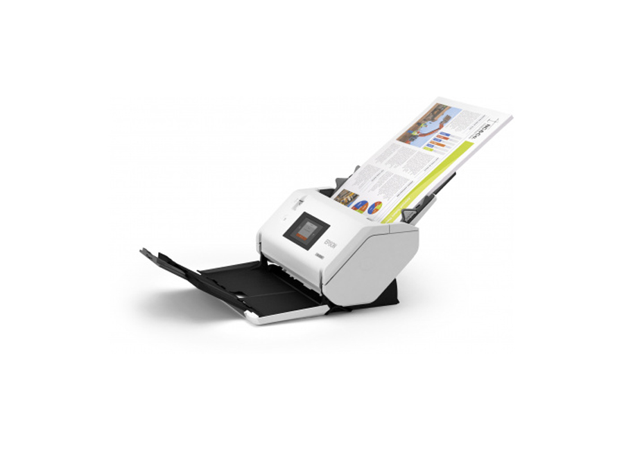 Сканер Epson WorkForce DS-32000 (B11B255401)