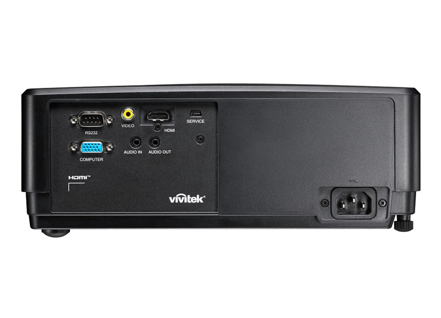 Проектор Vivitek DS234
