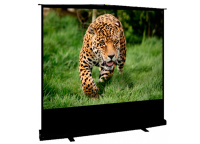 Проекционный экран Sakura Cinema Standscreen MW 80" 177x100 см