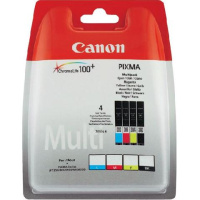 Набор Canon CLI-451 C/M/Y/BK MULTIPACK (6524B004)