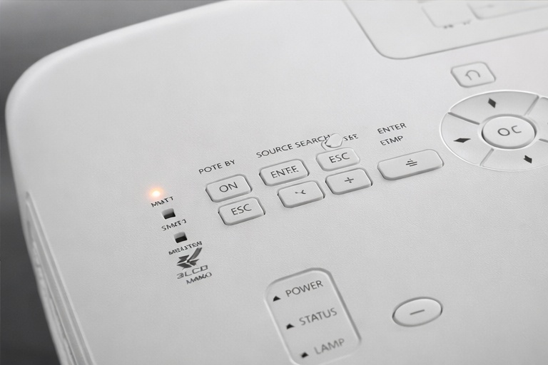 Проектор Epson EB-FH06 (V11H974040)