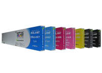 Картридж для плоттеров Roland Eco-Solvent3 Magenta 500 мл (ESL5-5MG)