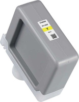 Картридж для плоттеров Canon PFI-1100Y Yellow 160 мл (0853C001)