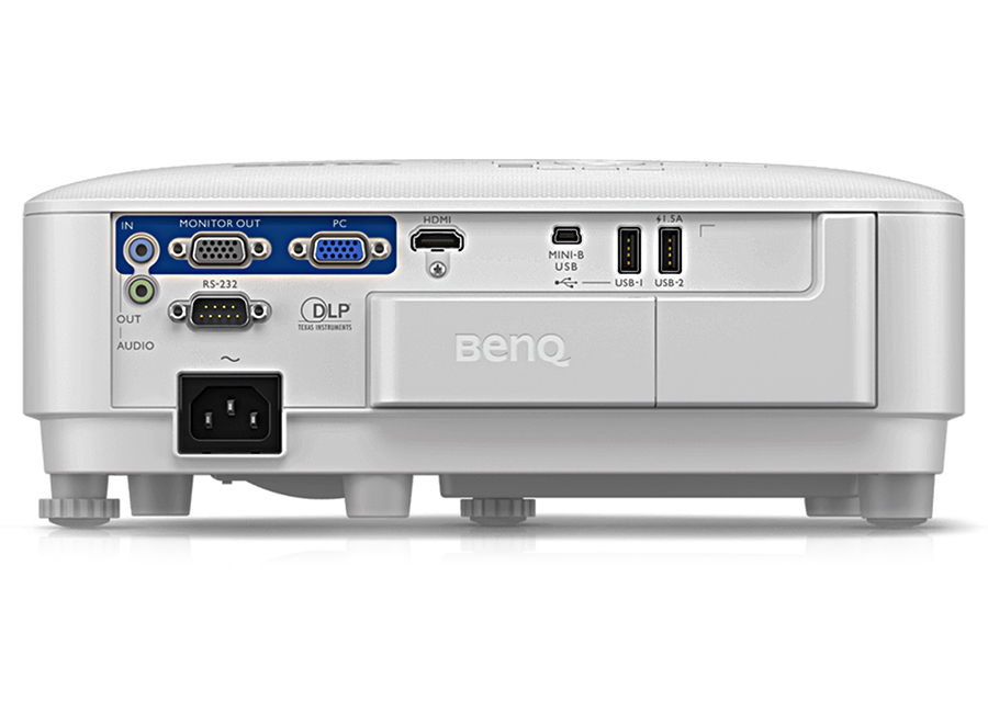 Проектор BenQ EH600