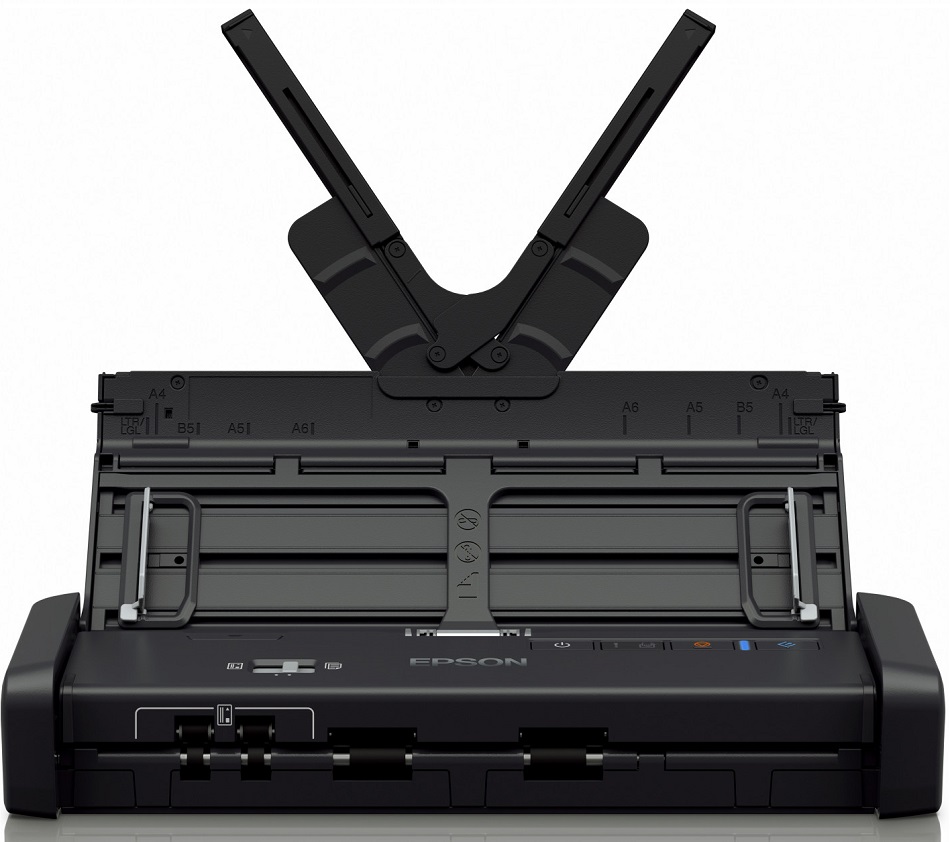 Сканер Epson Workforce DS-310 (B11B241401)