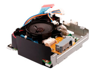 Устройство факсимильной связи Canon Super G3 FAX Board-AS1 (0166C003)