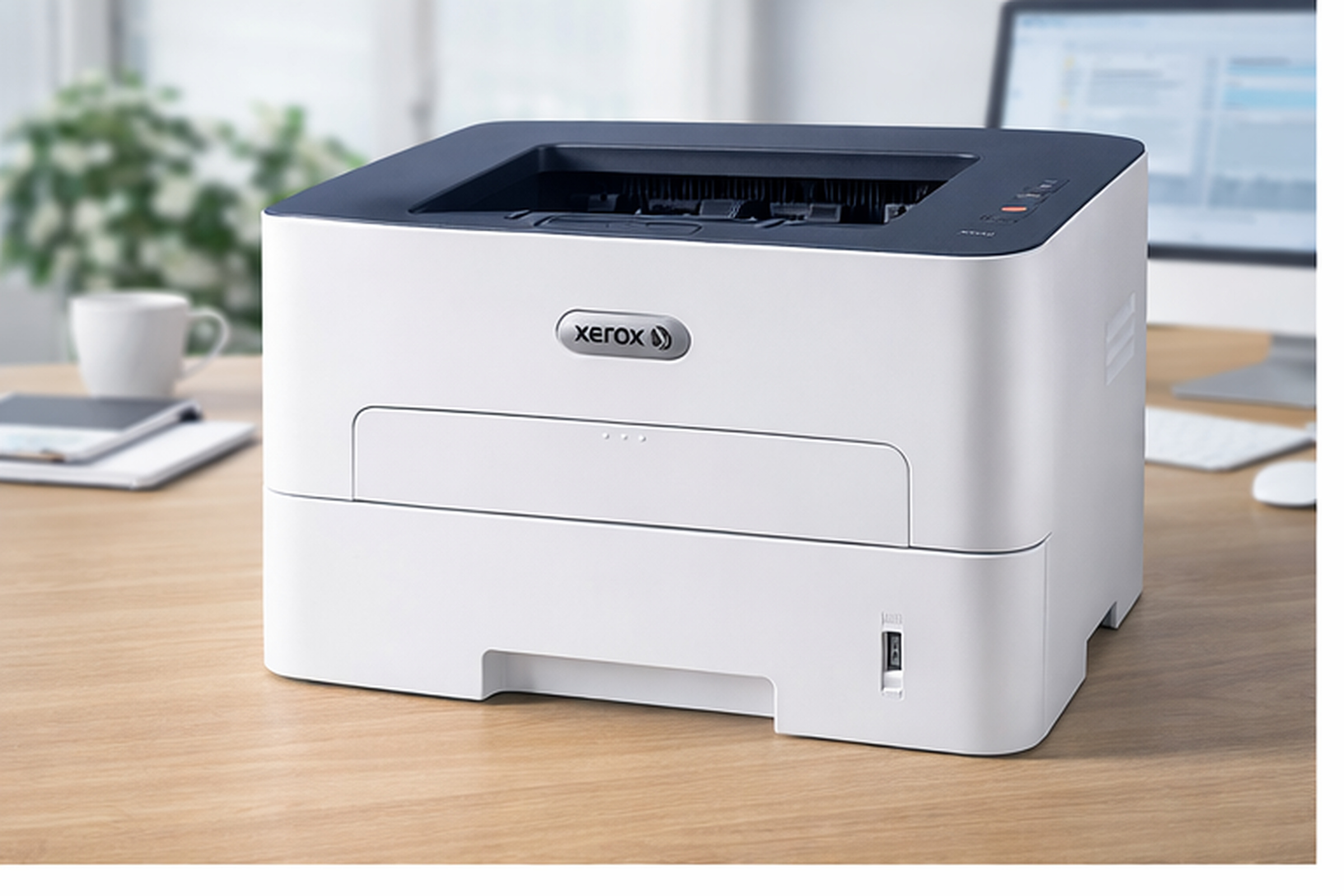 Принтер Xerox B210 (B210DNI)