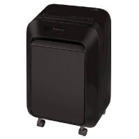 Шредер (уничтожитель) Fellowes Powershred LX210 (4x12 мм)