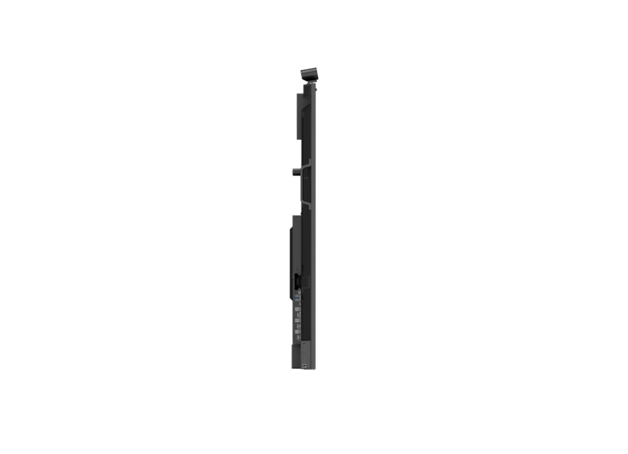 Интерактивная панель Newline TT-8624Z, 86", P-Cap, 4К-камера, 8 микрофонов, Optical Bonding, EDLA