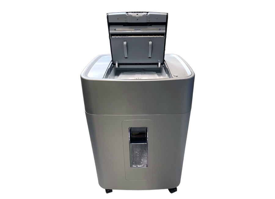 Шредер (уничтожитель) Office Kit SA300,1.9х15 с автоподачей