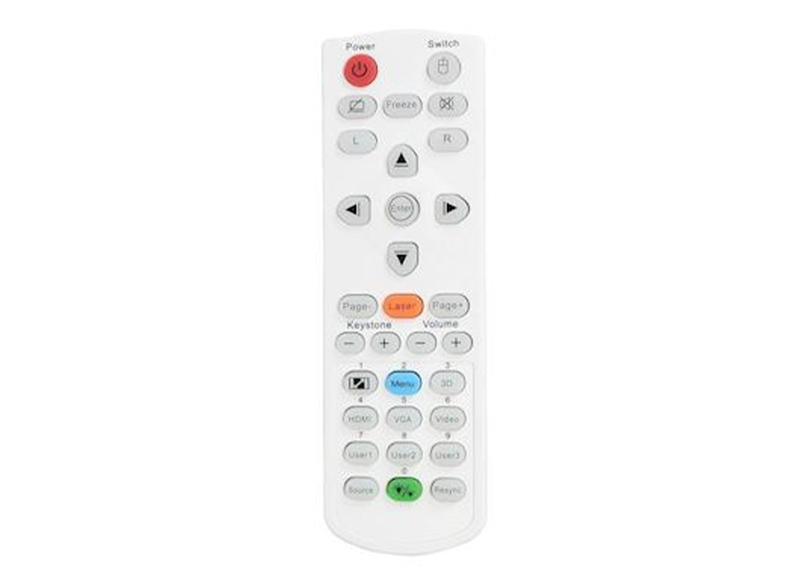 Проектор Optoma W330UST