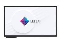 Интерактивная панель EDF 65 LT 01/U