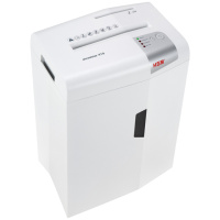 Шредер (уничтожитель) HSM Shredstar X10 (4.5x30 мм) белый