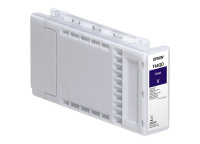 Картридж для плоттеров Epson T44JD40 Violet 350 мл (C13T44QD40)