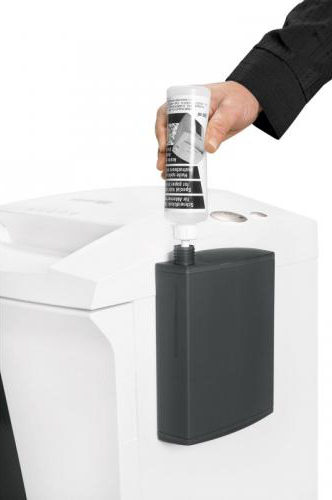 Шредер (уничтожитель) HSM Securio B 34 (0.78х11 мм)