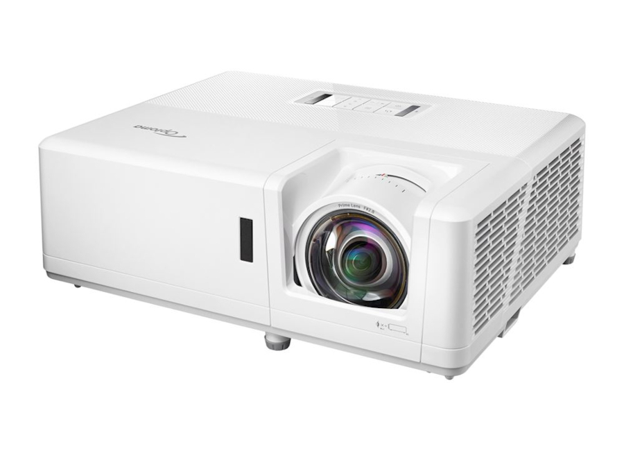 Проектор Optoma HZ40STx