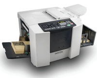 Ризограф (дупликатор) Riso CZ 180 B4 (S-4875)