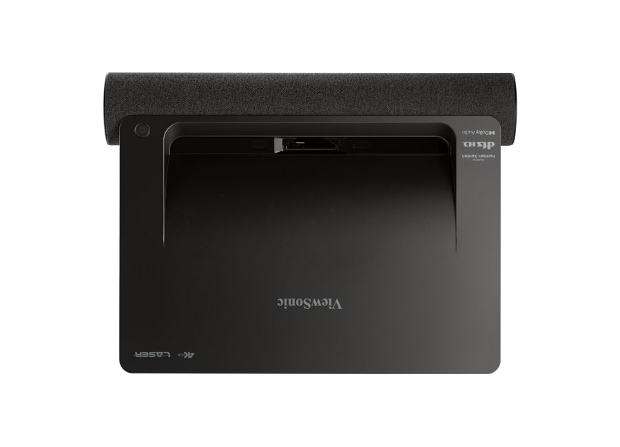 Проектор ViewSonic X2000B-4K