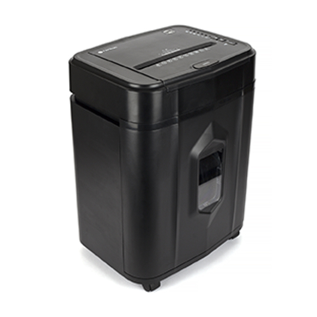 Шредер (уничтожитель) Гелеос АП 23-4 (3.9x12 мм) с автоподачей