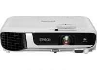Проектор Epson EB-W51 (V11H977040)