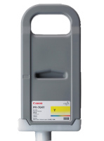 Картридж для плоттеров Canon PFI-704Y Yellow 700 мл (3864B005)