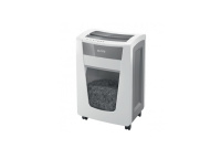 Шредер (уничтожитель) Leitz IQ Office Pro P5+ (2х5 мм)