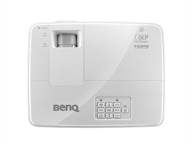 Проектор BenQ MS524