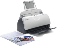 Сканер Avision AD 125