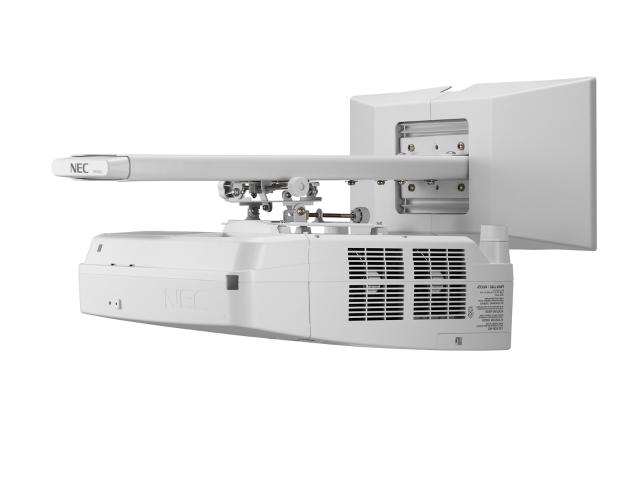 Проектор NEC UM351W (UM351WG)