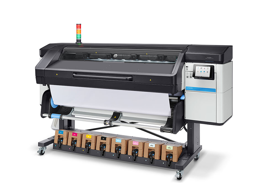 Латексный плоттер HP Latex 800 Printer (Y0U21B)